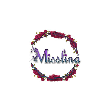 KOZMETİK FİRMASI İÇİN LOGO TASARIMI yarışmasına tasarımcı Mübessa tarafından sunulan  tasarım 