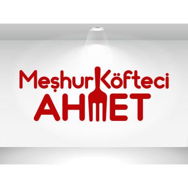 Mükemmel ötesi bi logo olsun lütfen yarışmasına tasarımcı Ersin Esra tarafından sunulan  tasarım 