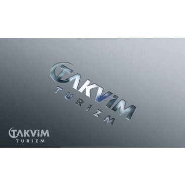 LÜKS TURİZM FİRMASI İÇİN LOGO TASARIMI yarışmasına tasarımcı LogoExper tarafından sunulan  tasarım 