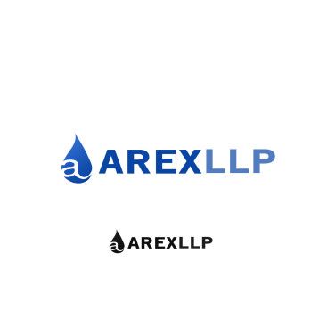 AREX LLP Logo Tasarımı yarışmasına tasarımcı peraworks tarafından sunulan  tasarım 