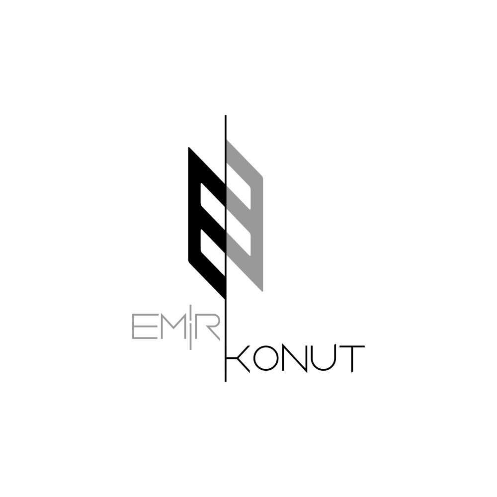 EMİR KONUT MARKAMIZA FARK YARATACAK LOGO yarışmasına mrtyzc tarafından girilen tasarım