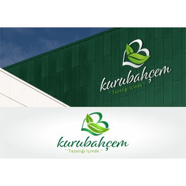 LOGO TASARIMI yarışmasına tasarımcı DmtOztrk tarafından sunulan  tasarım 