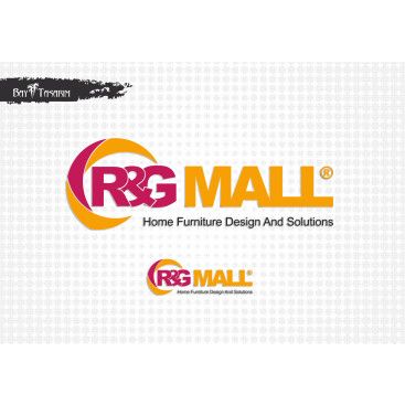 ALIŞ VERİŞ MERKEZİ LOGO TASARIMI yarışmasına tasarımcı BayTasarim tarafından sunulan  tasarım 