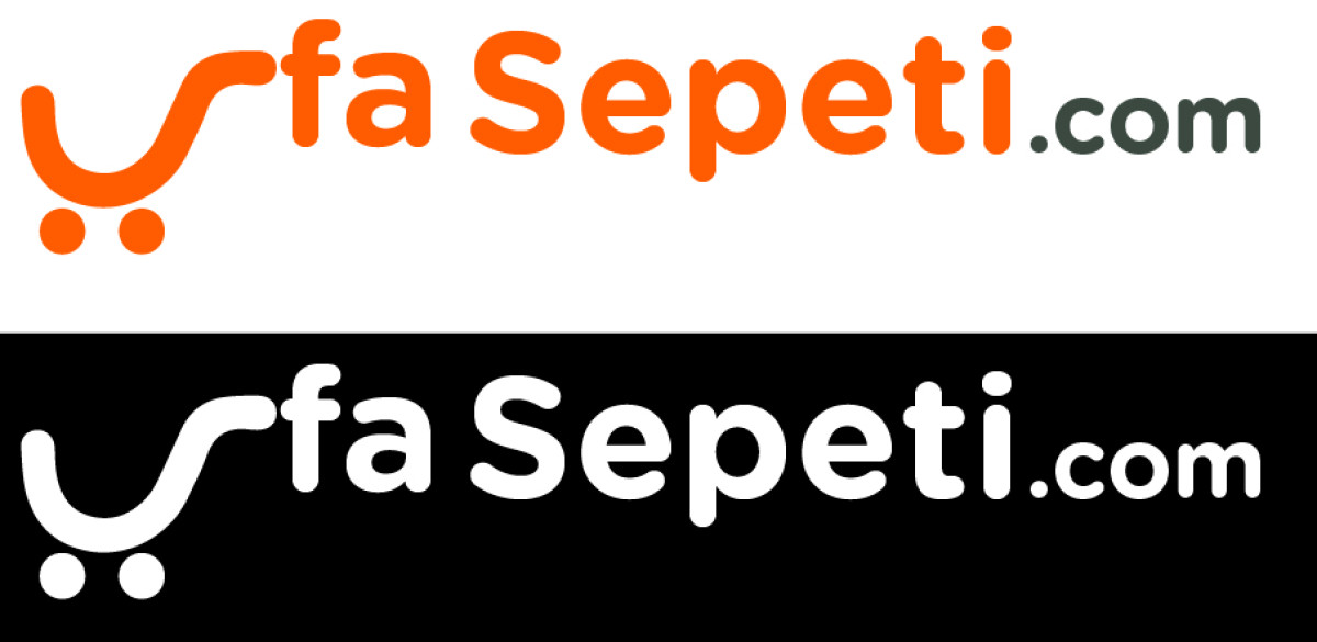 Tasarlayan ByBurak-UrfaSepeti.com internet sitemize logo