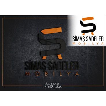 Markamızla özdeşleşecek logo arıyoruz  yarışmasına tasarımcı designerhal tarafından sunulan  tasarım 