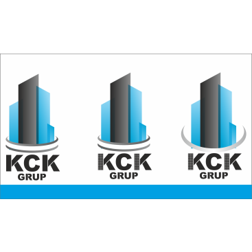 KCK Grup Logo Tasarımı yarışmasına tasarımcı Harunyuksek tarafından sunulan  tasarım 