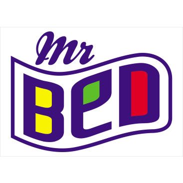 Mr. Bed  yarışmasına tasarımcı GraphTH!NK tarafından sunulan  tasarım 
