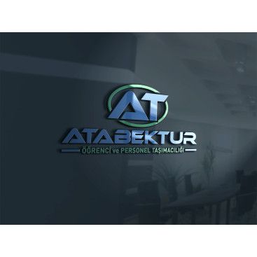 ŞİRKETİMİZE LOGO LAZIM yarışmasına tasarımcı wibo® tarafından sunulan  tasarım 