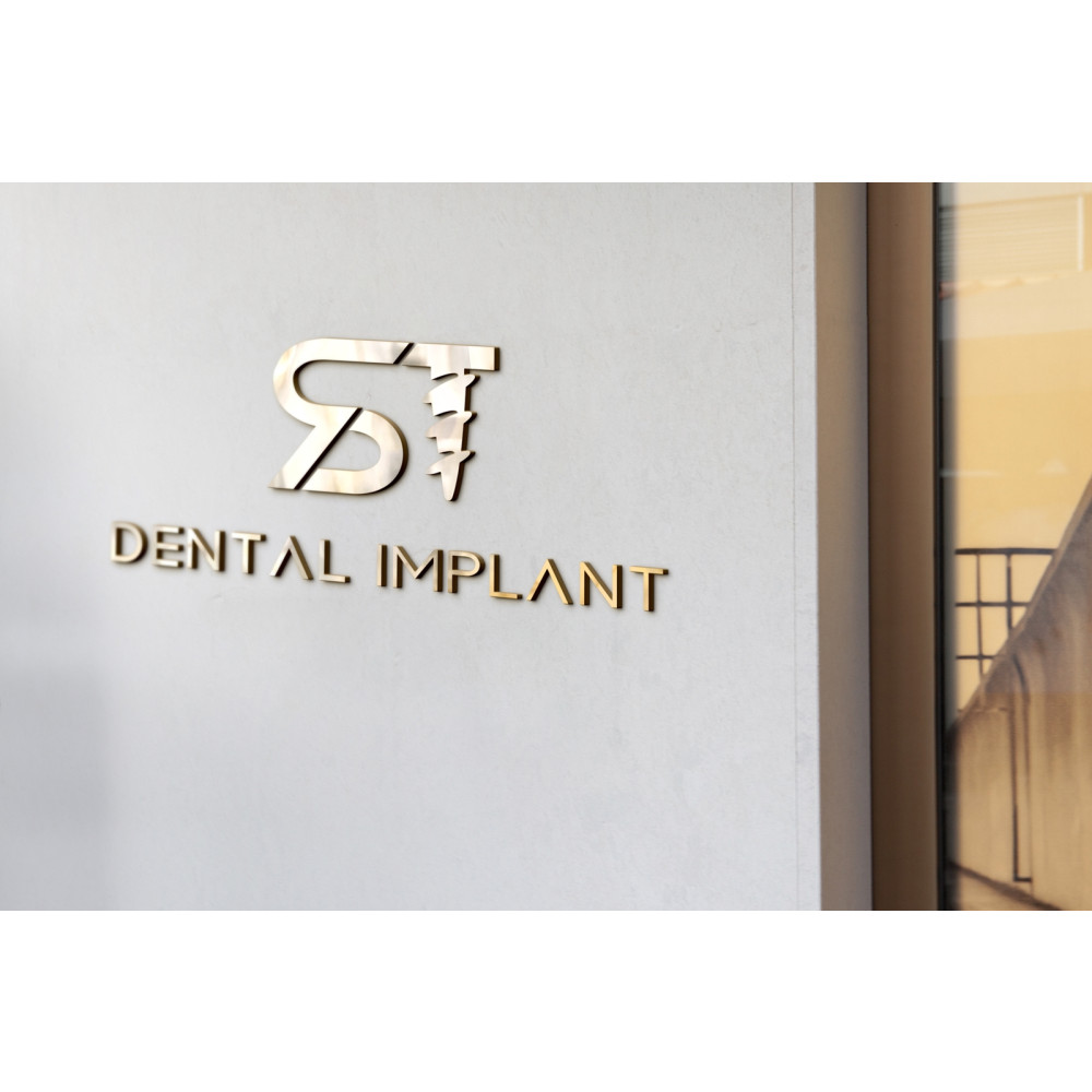 RST Dental İmplant