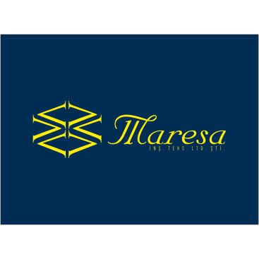 İNŞAAT FİRMAMIZA LOGO VE KARTVİZİT yarışmasına tasarımcı grfkismail tarafından sunulan  tasarım 