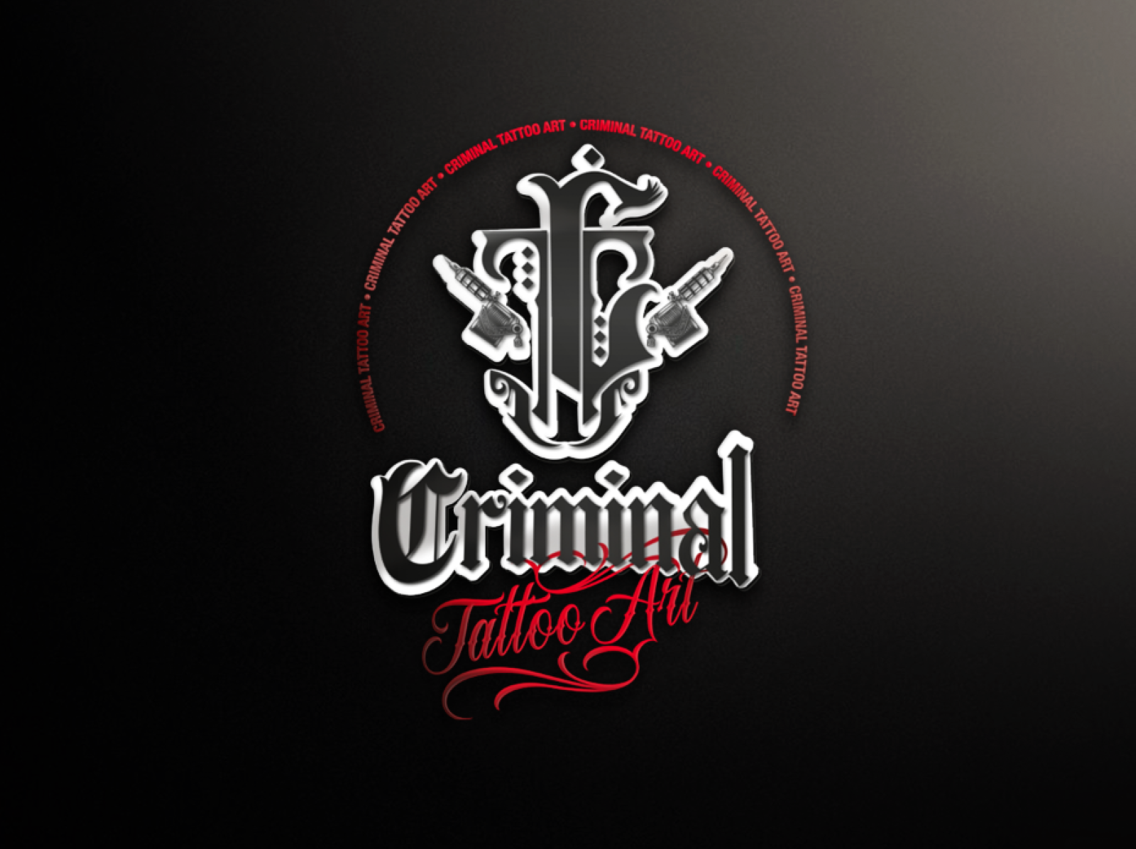 Tasarlayan GCLONR-Dövme Stüdyomuza Logo