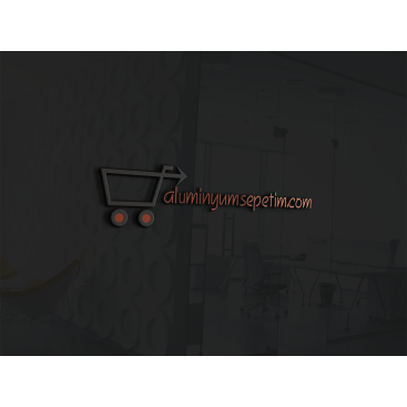 alüminyum aksesuarları yarışmasına tasarımcı mukg tarafından sunulan  tasarım 