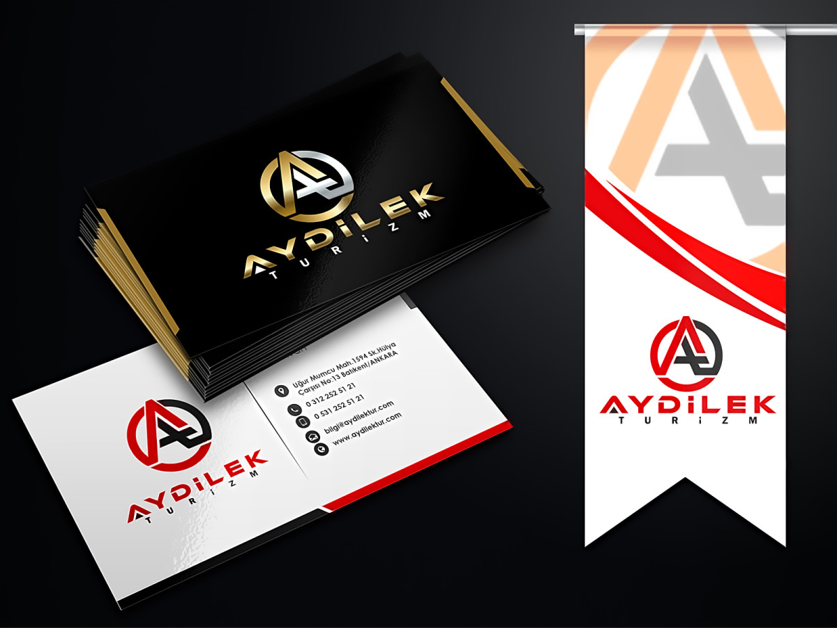 Tasarlayan uaslanpay-TURİZM TAŞIMA FİRMAMIZA LOGO VE KURUMSAL