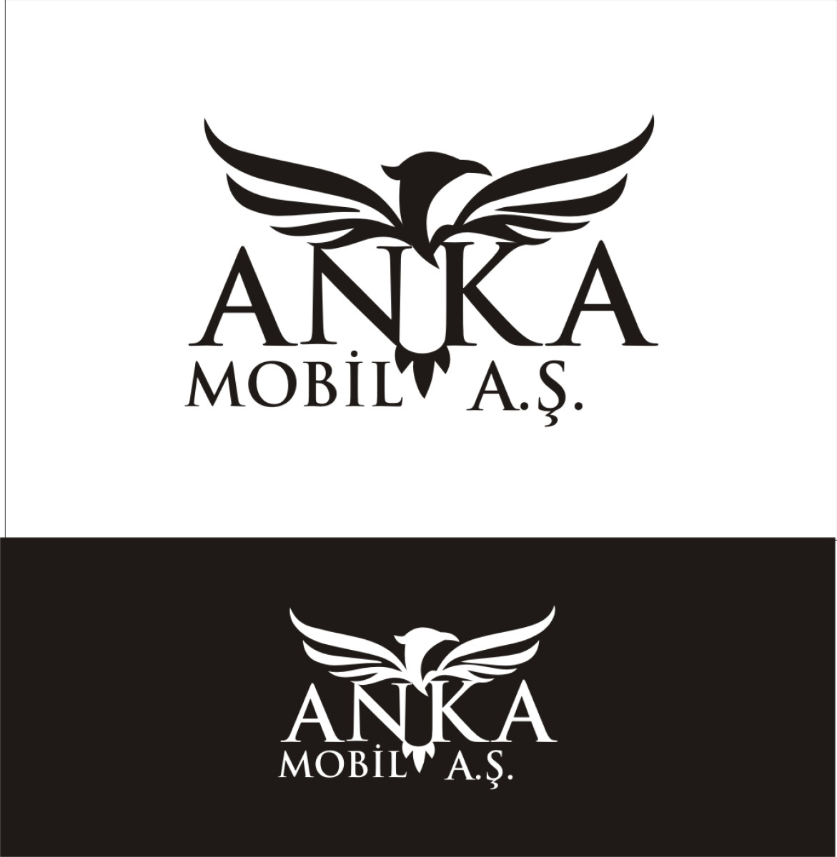 Tasarlayan Sedat Muti-ANKA TAKİP SİSTEMİ