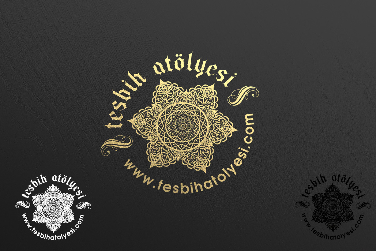 Tasarlayan By Sönmez-TESBİH ATÖLYESİ (tesbihatolyesi.com.tr)