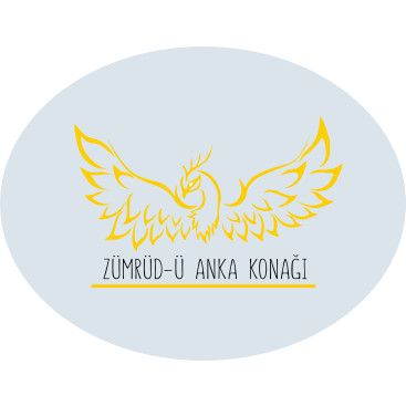 Zümrüd-ü Anka Konağı Logo Çalışması yarışmasına tasarımcı yildiz1655 tarafından sunulan  tasarım 