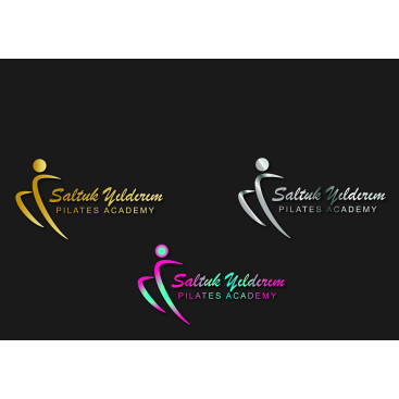 TÜRKİYE'NİN ÖNDE GELEN PILATES AKADEMİSİ yarışmasına tasarımcı merter tarafından sunulan  tasarım 
