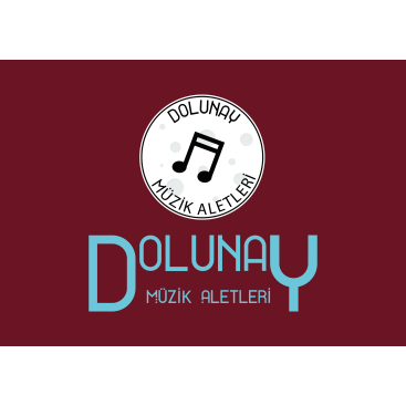 Dolunay Müzik yarışmasına tasarımcı Floyn tarafından sunulan  tasarım 