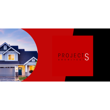 PROJECTS ARCHİTECTS - WEB TASARIM YARIŞ! yarışmasına tasarımcı MEL4 tarafından sunulan  tasarım 