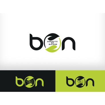 Gıda takviyesi için logo yarışmasına tasarımcı grfkismail tarafından sunulan  tasarım 