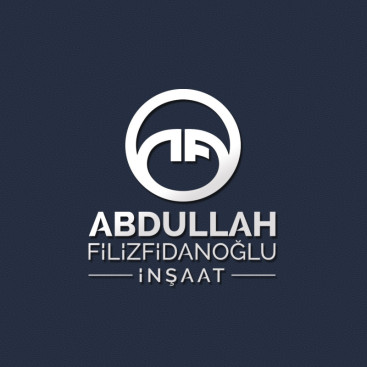 İNŞAAT FİRMAMIZ İÇİN SIFIRDAN BİR YÜZ LOGO VE KARTVİZİT yarışmasına tasarımcı OsKa Desıgn tarafından sunulan  tasarım