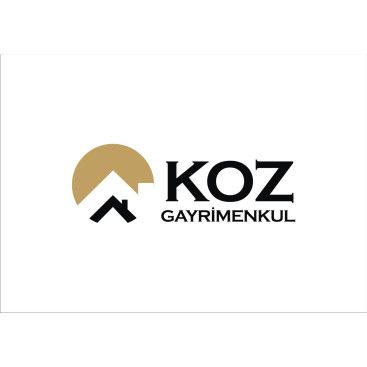 Gayrimenkul Firmamız İçin Logo Tasarım yarışmasına tasarımcı RΛPİDO tarafından sunulan  tasarım 