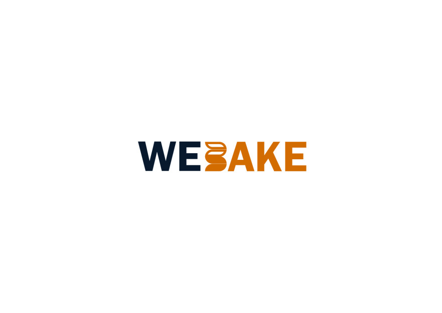 We bake, you enjoy yarışmasına tasarımcı aselsevval tarafından sunulan  tasarım 