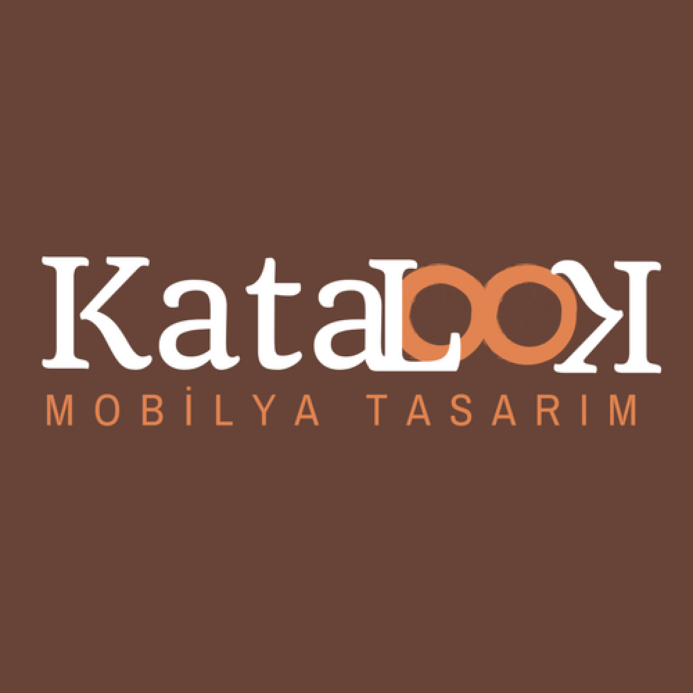 KataLooK E-Ticaret Logosu arıyor 