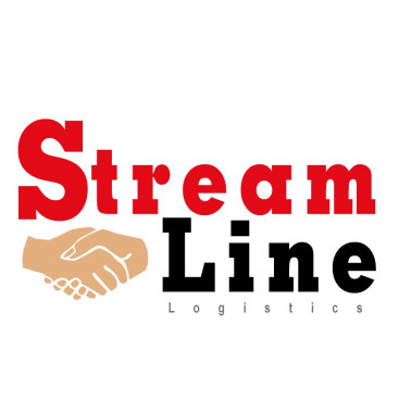 LOJİSTİK FİRMAMIZ İÇİN LOGO TASARIMI yarışmasına tasarımcı Papatya tarafından sunulan  tasarım 