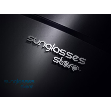 Güneş Gözlüğü Mağazası Logo Yarışması !! yarışmasına tasarımcı aysedesign tarafından sunulan  tasarım 