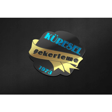 Yeni Yüzümüzü Arıyoruz yarışmasına tasarımcı grafikseli tarafından sunulan  tasarım 