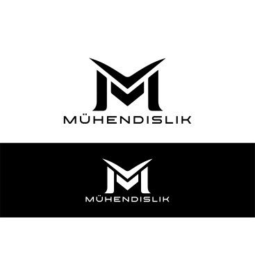 M11 MÜH LOGO VE KURUMSAL  yarışmasına tasarımcı GhostSpy tarafından sunulan  tasarım 