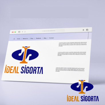 15 Yıllık Güvenin Yeni Yüzünü Tasarla! yarışmasına tasarımcı kutaygnr tarafından sunulan  tasarım 