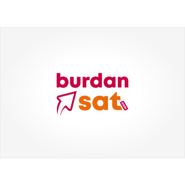 Burdansat.com yarışmasına tasarımcı cizimser tarafından sunulan  tasarım 