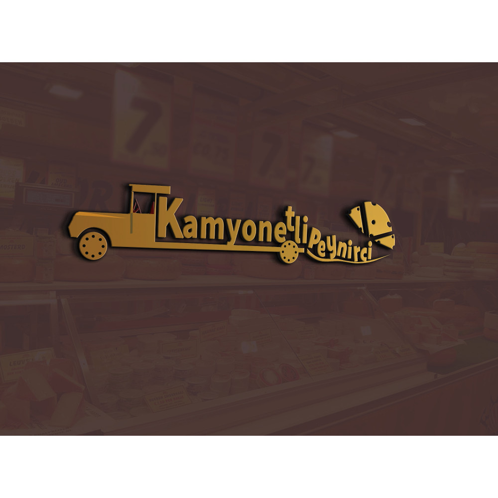 Konuşan bir logo/amblem aranıyor!!