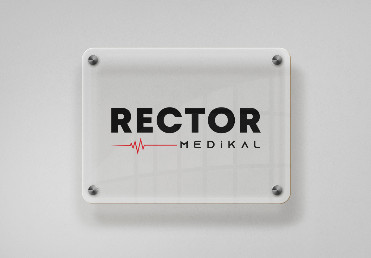 Tasarlayan LogoExper-MEDİKAL FİRMA LOGOSU