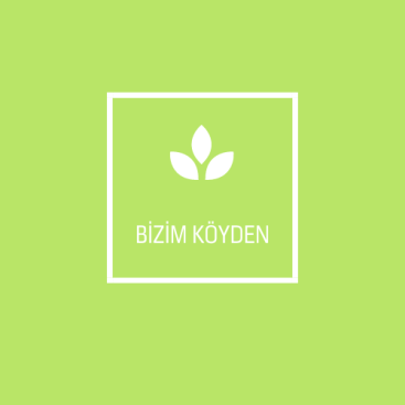 “BİZİM KÖYDEN” özgün tasarımcılar haydi! yarışmasına tasarımcı Sirinn tarafından sunulan  tasarım