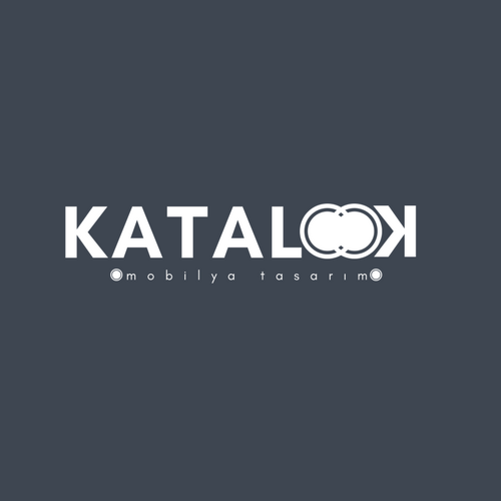 KataLooK E-Ticaret Logosu arıyor  yarışmasına Gizem SC tarafından girilen tasarım