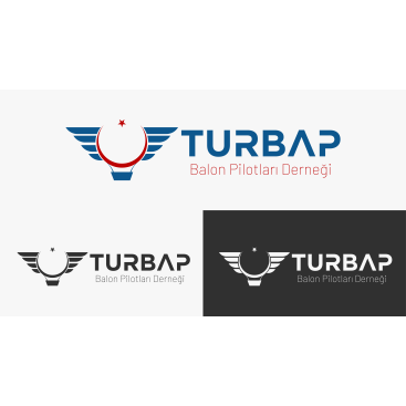 HAVACILIK SEKTÖRÜ yarışmasına tasarımcı grafikerdogan tarafından sunulan  tasarım 