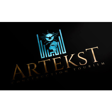 Montenegro daki firma için logo tasarım yarışmasına tasarımcı By Sönmez tarafından sunulan  tasarım 