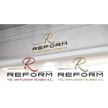 İnşaat ve taahhüt işleri yarışmasına tasarımcı DNG tarafından sunulan  tasarım 