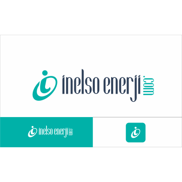 inelsoenergy.com İçin Yenilikçi Logo yarışmasına tasarımcı ErcanH tarafından sunulan  tasarım 