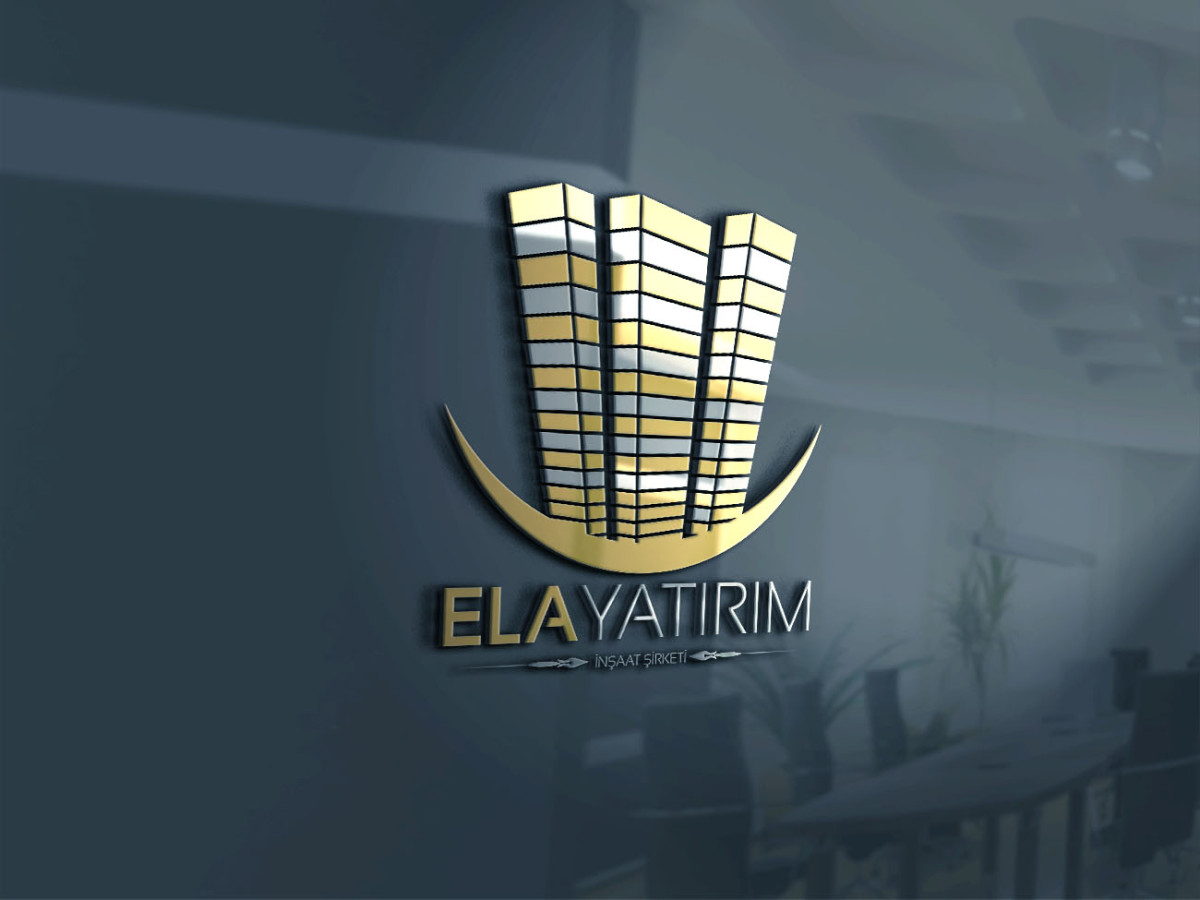 Tasarlayan jmedia-Mükemmel Bir Logo Bekliyoruz :)