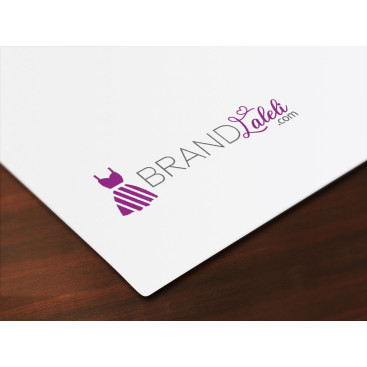 e-ticaret markası yarışmasına tasarımcı baranyalin tarafından sunulan  tasarım 