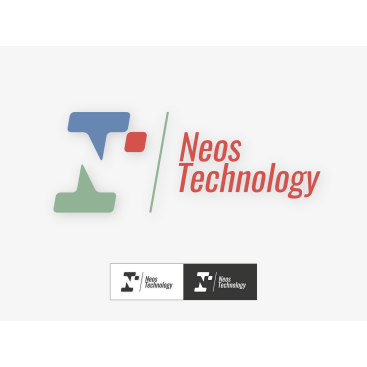 Yeni Açılan Şirketimize Logo Aramaktayız yarışmasına tasarımcı unfx tarafından sunulan  tasarım 