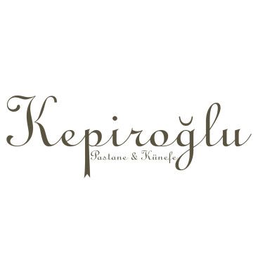 kepiroğlu pastanesi yarışmasına tasarımcı poccoaa tarafından sunulan  tasarım 