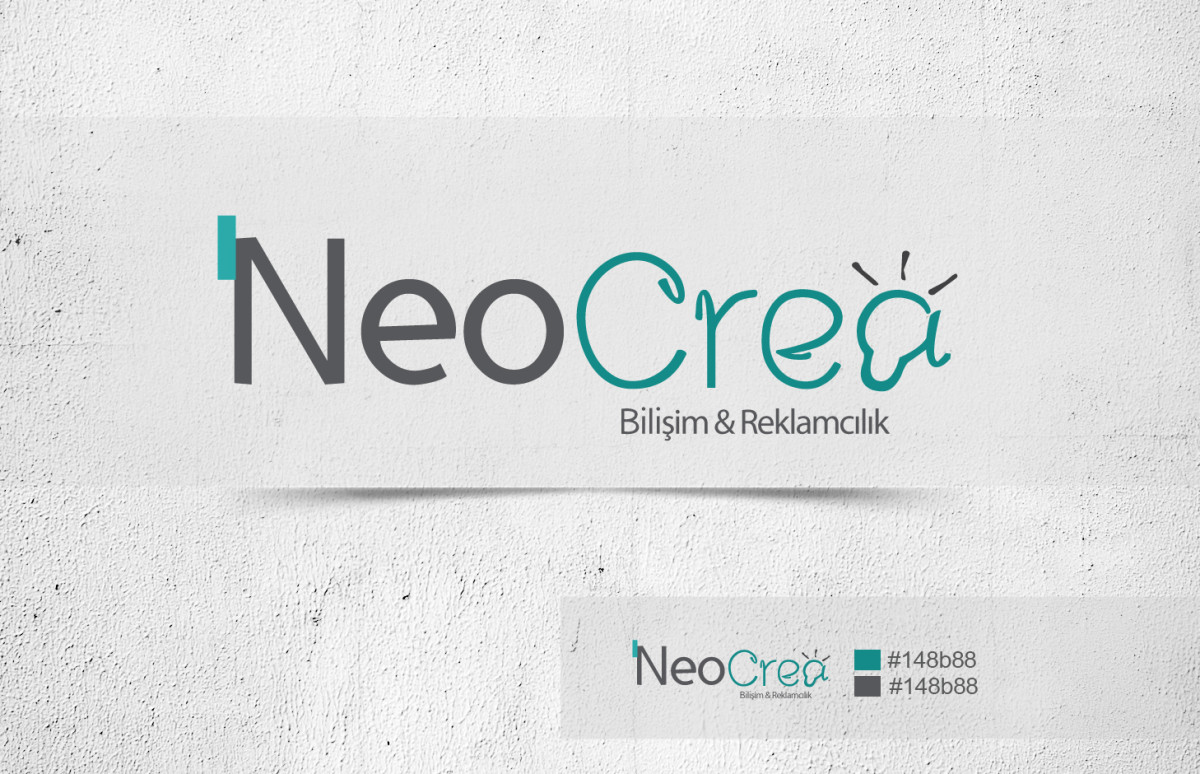 Tasarlayan BaharGok-Logo Tasarımı 