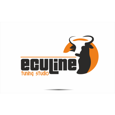 Ecu performance and Chip Tuning yarışmasına tasarımcı ErcanH tarafından sunulan  tasarım