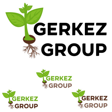 TOHUM VE ZİRAİ DANIŞMANLIK FİRMASI yarışmasına tasarımcı zumruduanka tarafından sunulan  tasarım 