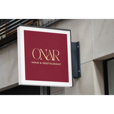 Onar yarışmasına tasarımcı çerçici tarafından sunulan  tasarım 